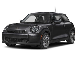 2027 MINI 2 DOOR SIGNATURE PLUS