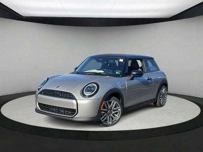 2026 MINI Hardtop 2 Door Cooper
