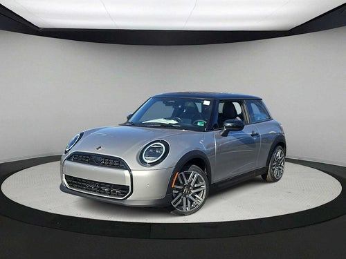 2026 MINI Hardtop 2 Door Cooper