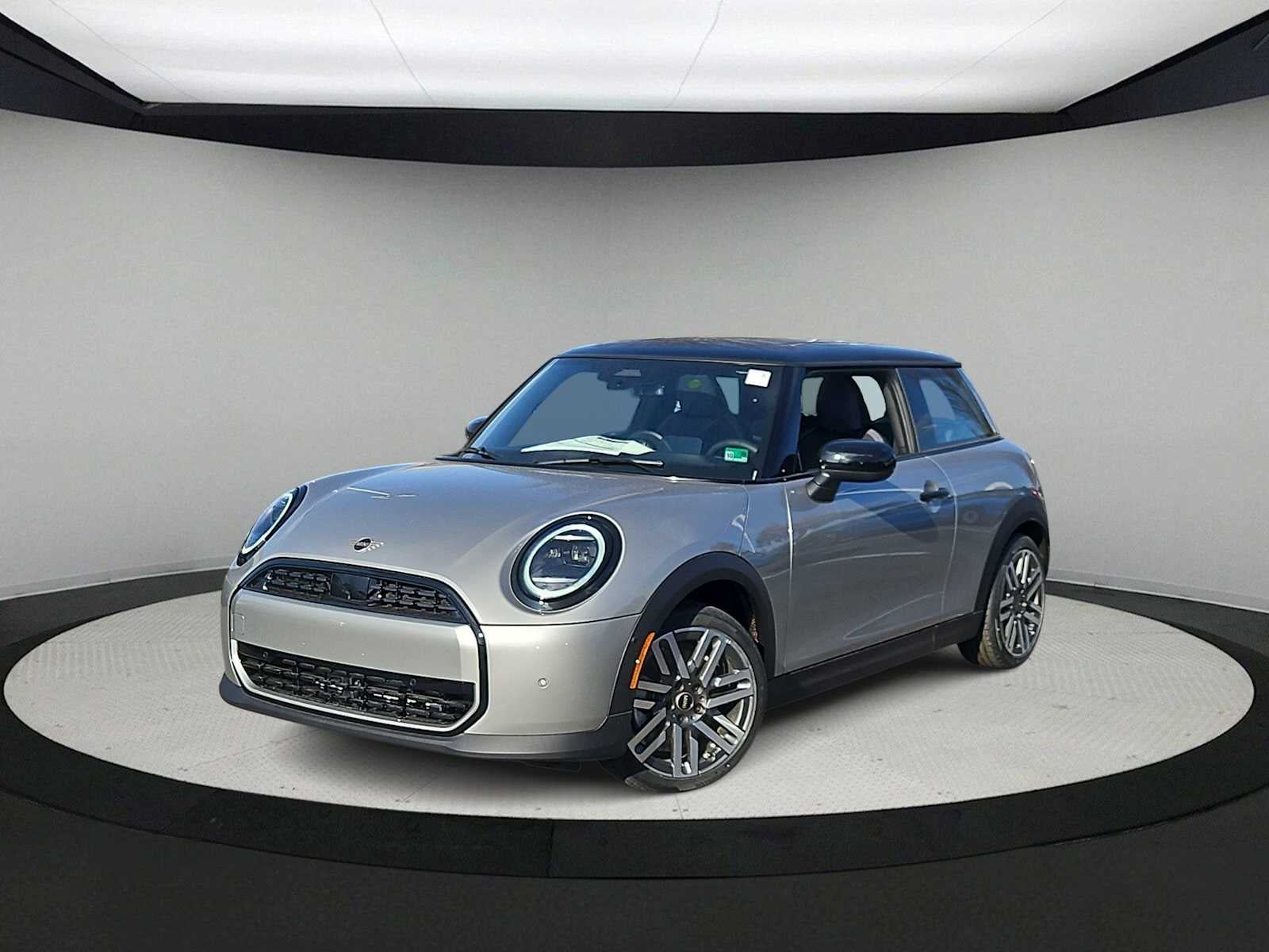 2026 MINI Hardtop 2 Door Cooper