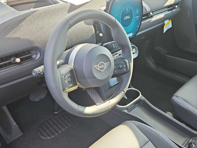 2026 MINI Hardtop 2 Door Cooper