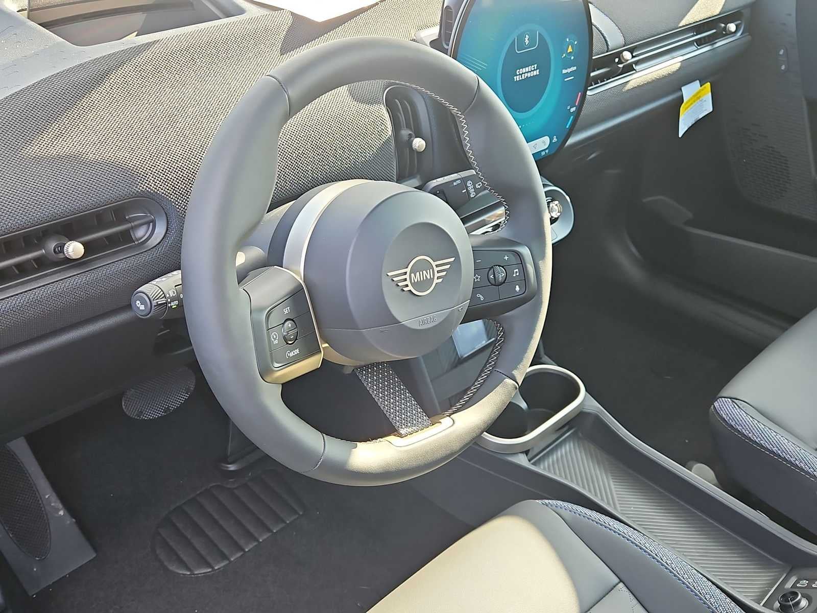 2026 MINI Hardtop 2 Door Cooper