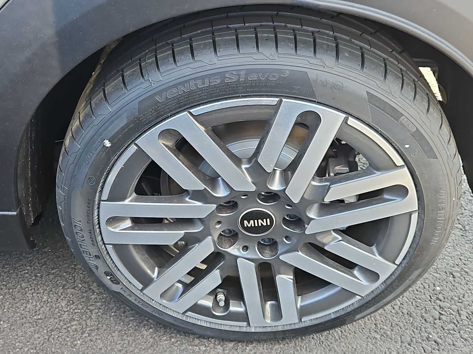 2026 MINI Hardtop 2 Door Cooper