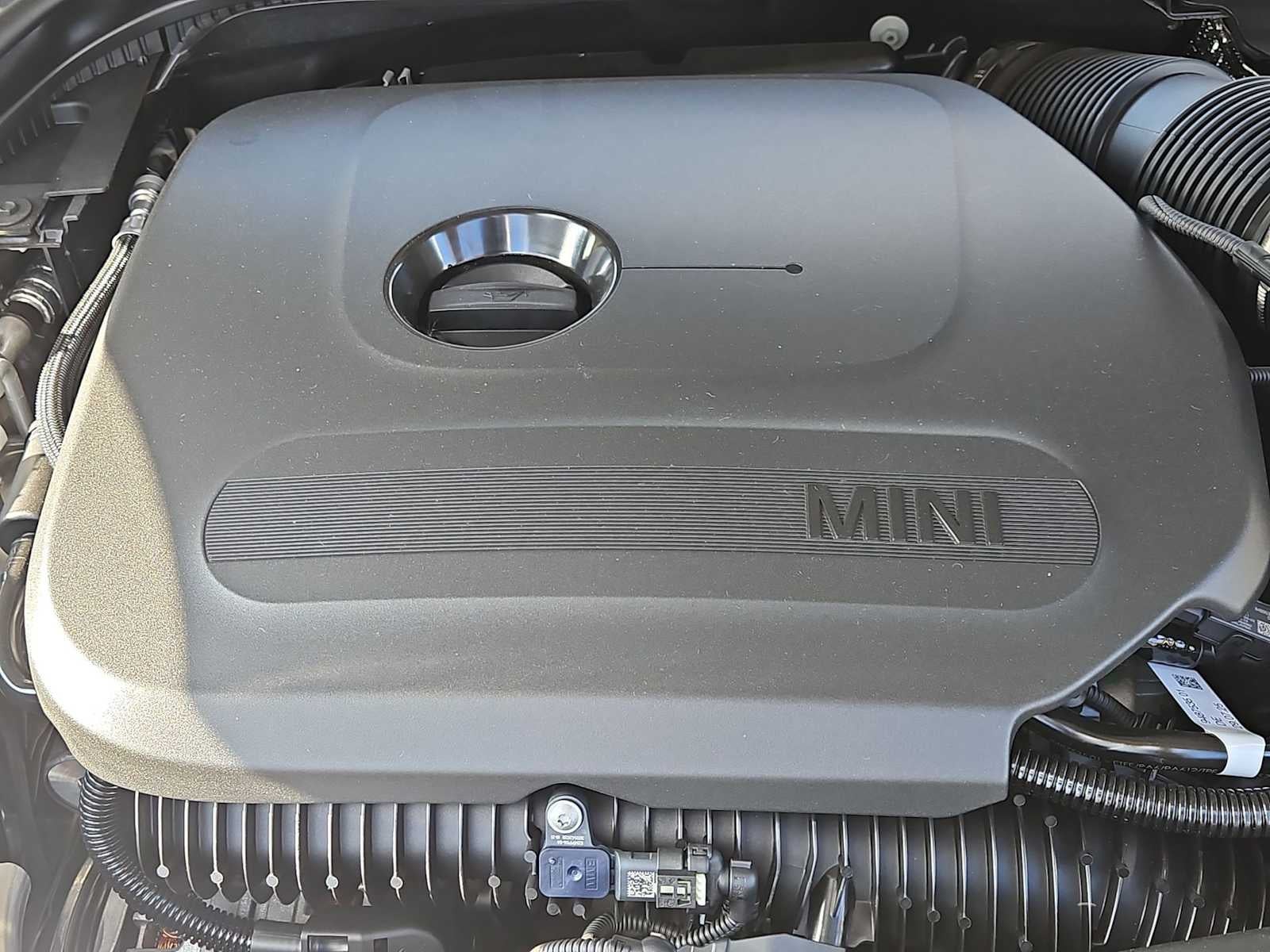 2026 MINI Hardtop 2 Door Cooper