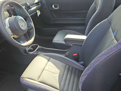 2026 MINI Hardtop 2 Door Cooper