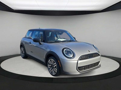 2026 MINI Hardtop 2 Door Cooper