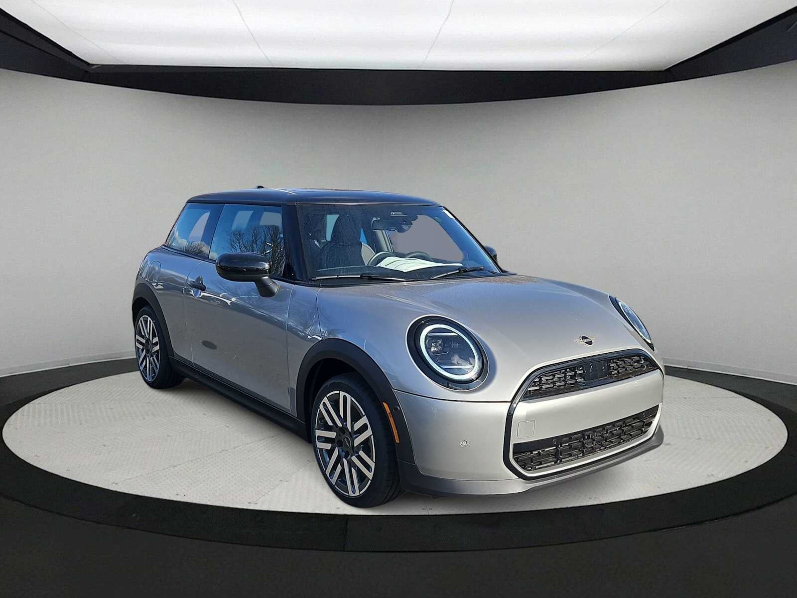 2026 MINI Hardtop 2 Door Cooper