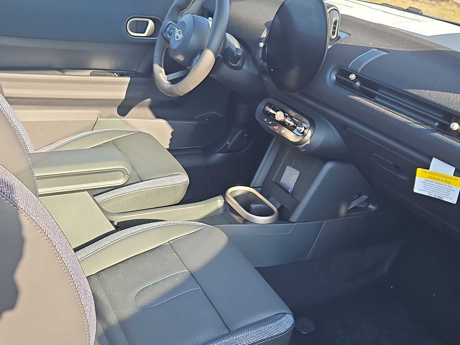 2026 MINI Hardtop 2 Door Cooper