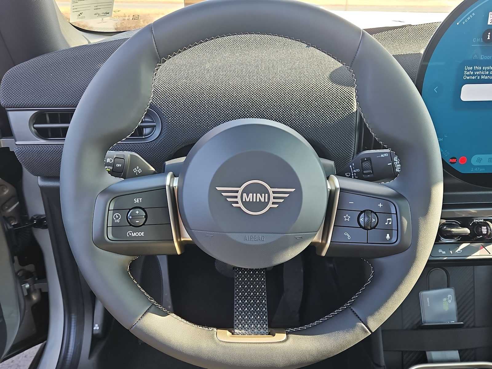 2026 MINI Hardtop 2 Door Cooper