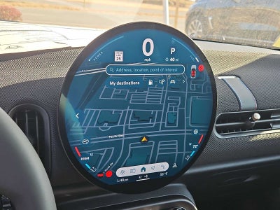 2026 MINI Hardtop 2 Door Cooper