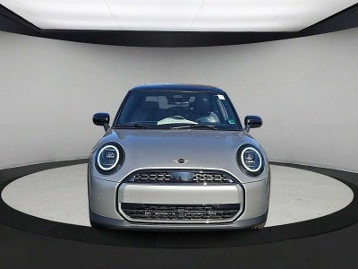 2026 MINI Hardtop 2 Door Cooper
