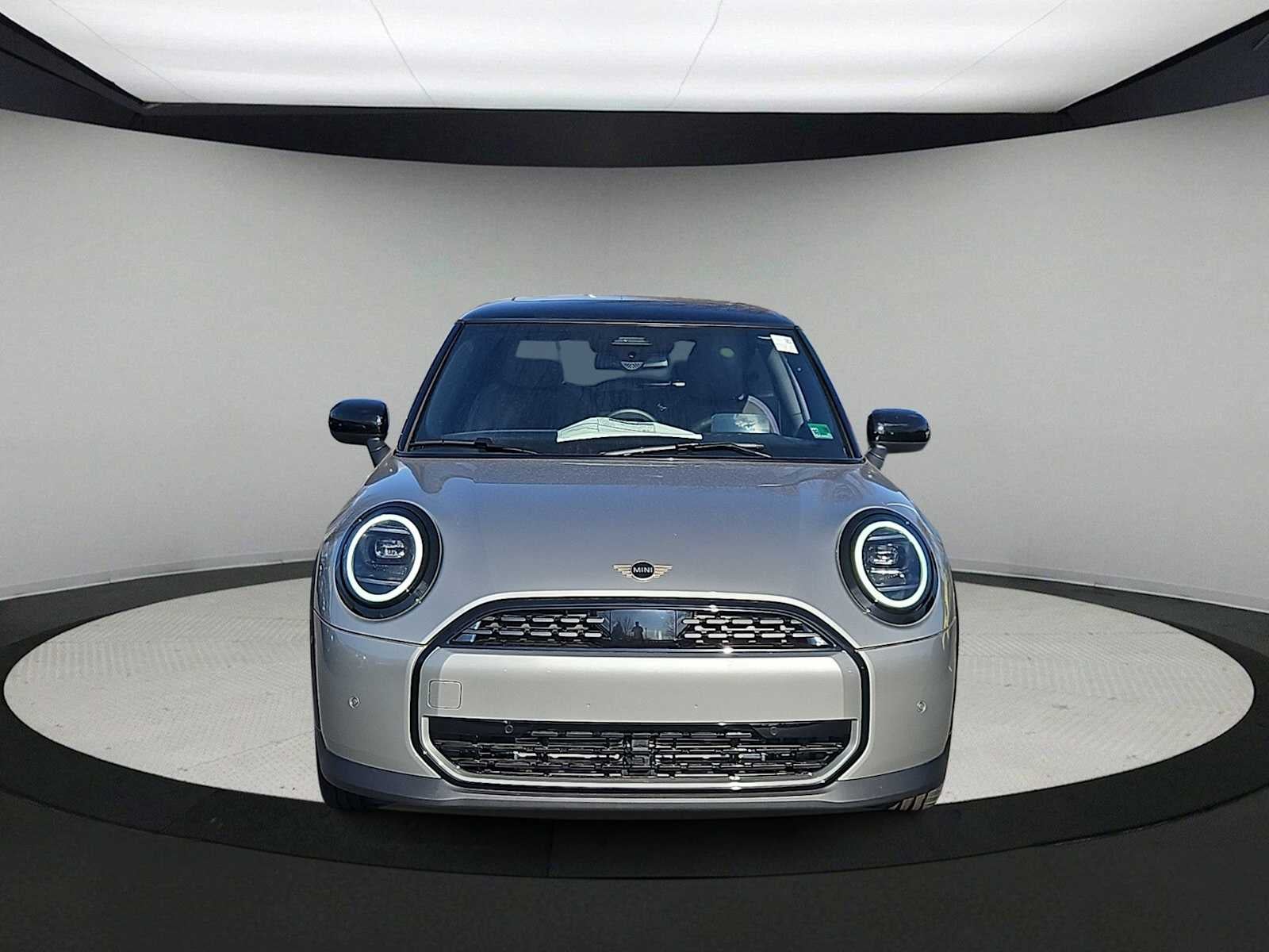 2026 MINI Hardtop 2 Door Cooper