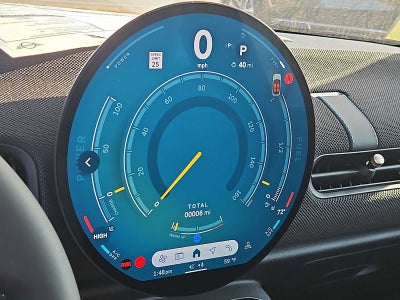 2026 MINI Hardtop 2 Door Cooper