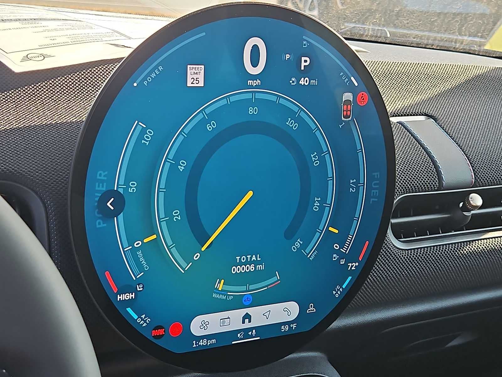 2026 MINI Hardtop 2 Door Cooper