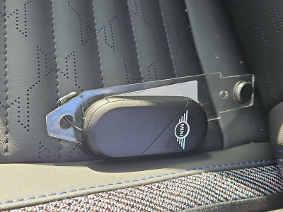 2026 MINI Hardtop 2 Door Cooper