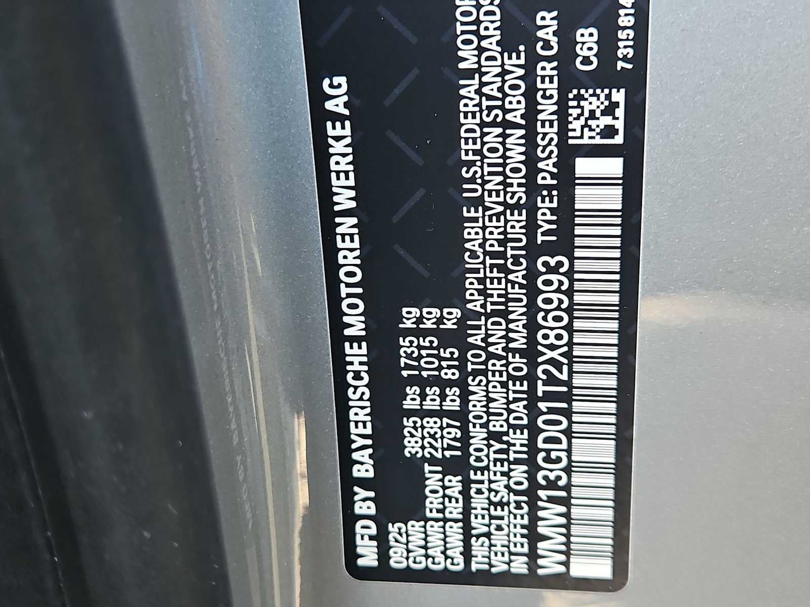 2026 MINI Hardtop 2 Door Cooper