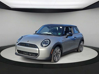 2026 MINI Hardtop 2 Door Cooper