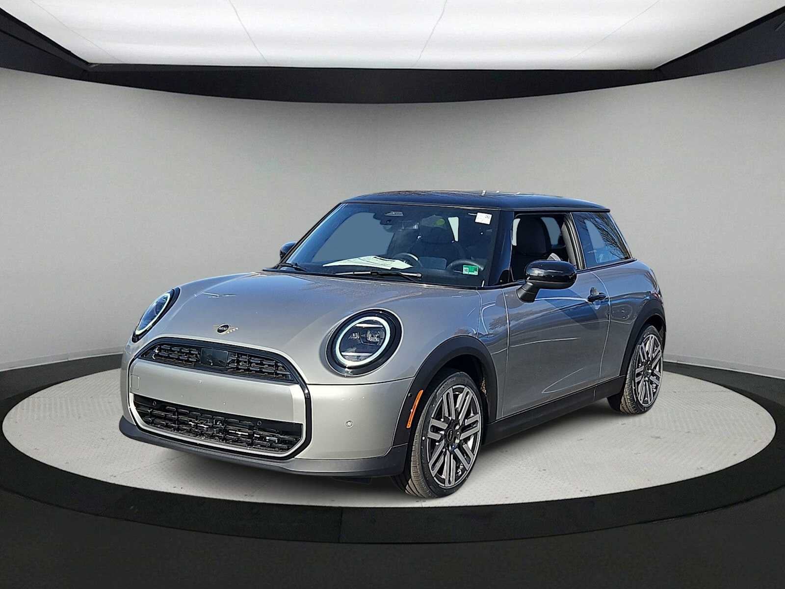2026 MINI Hardtop 2 Door Cooper