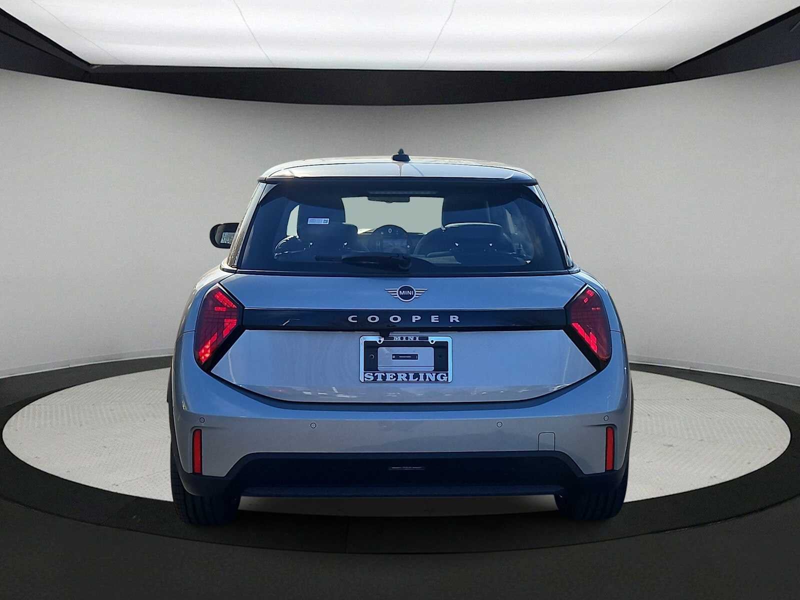 2026 MINI Hardtop 2 Door Cooper