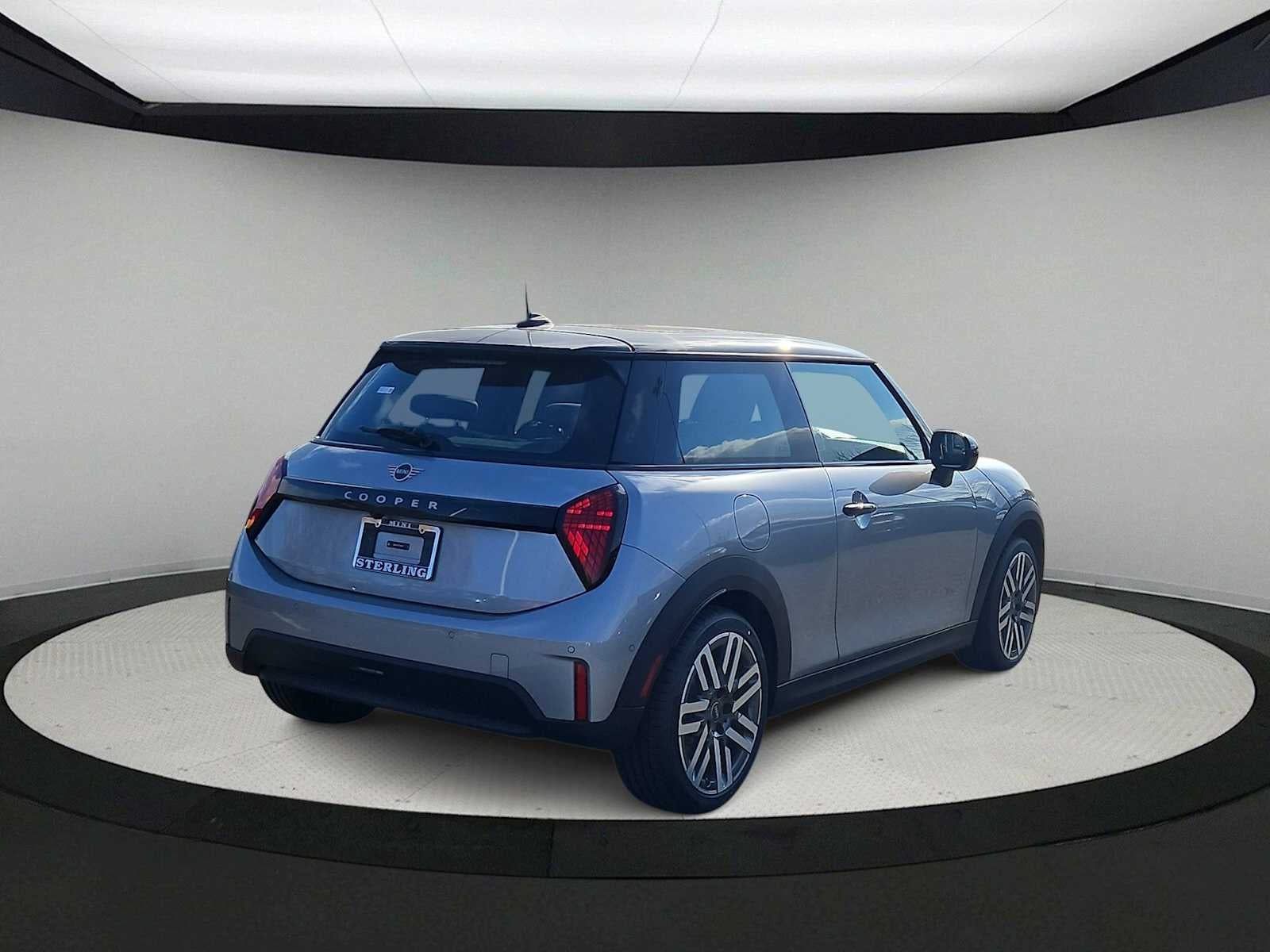 2026 MINI Hardtop 2 Door Cooper