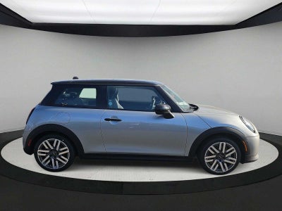 2026 MINI Hardtop 2 Door Cooper