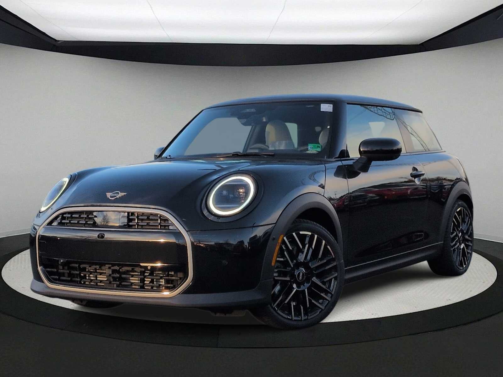 2026 MINI Hardtop 2 Door Cooper