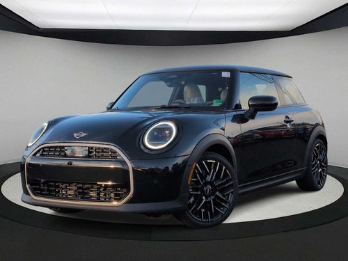 2026 MINI Hardtop 2 Door Cooper