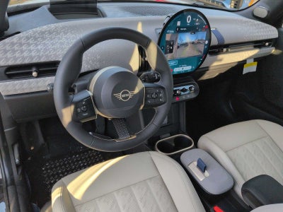 2026 MINI Hardtop 2 Door Cooper