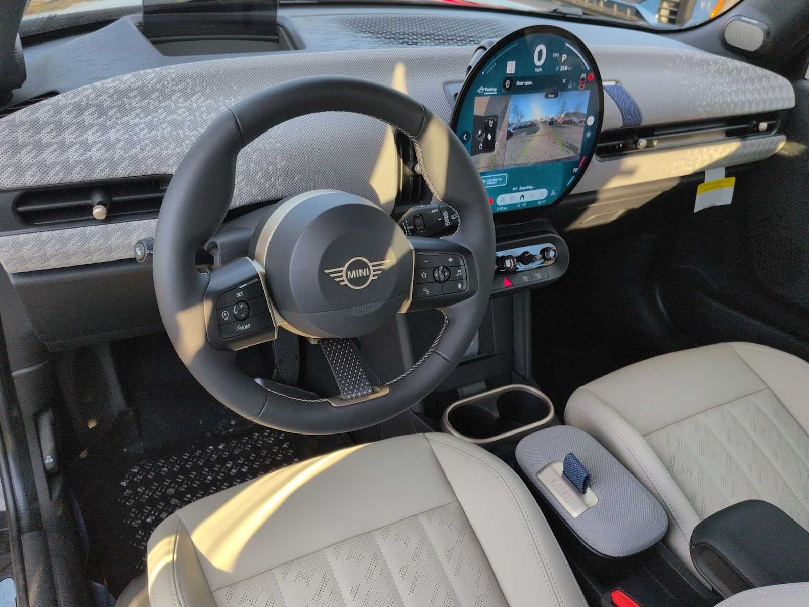 2026 MINI Hardtop 2 Door Cooper