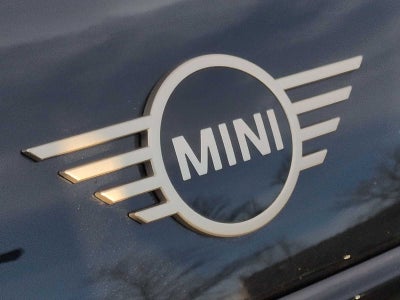 2026 MINI Hardtop 2 Door Cooper