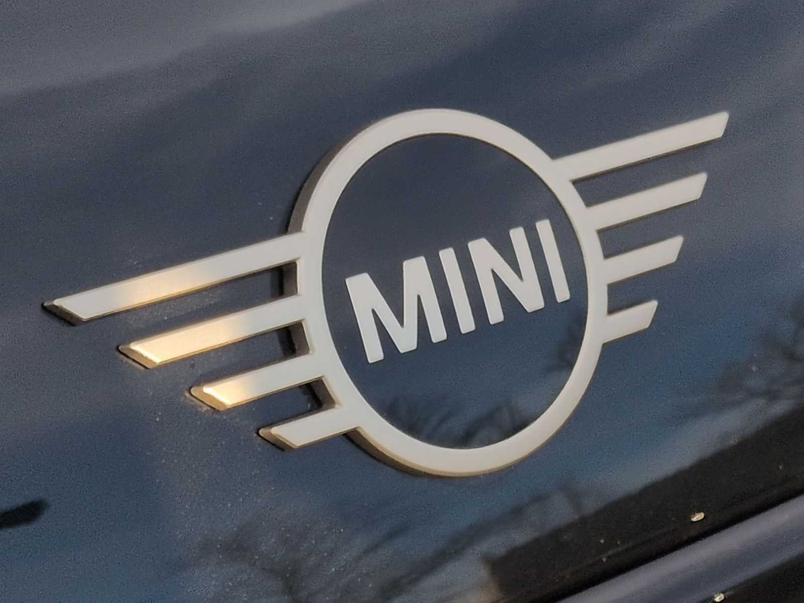 2026 MINI Hardtop 2 Door Cooper