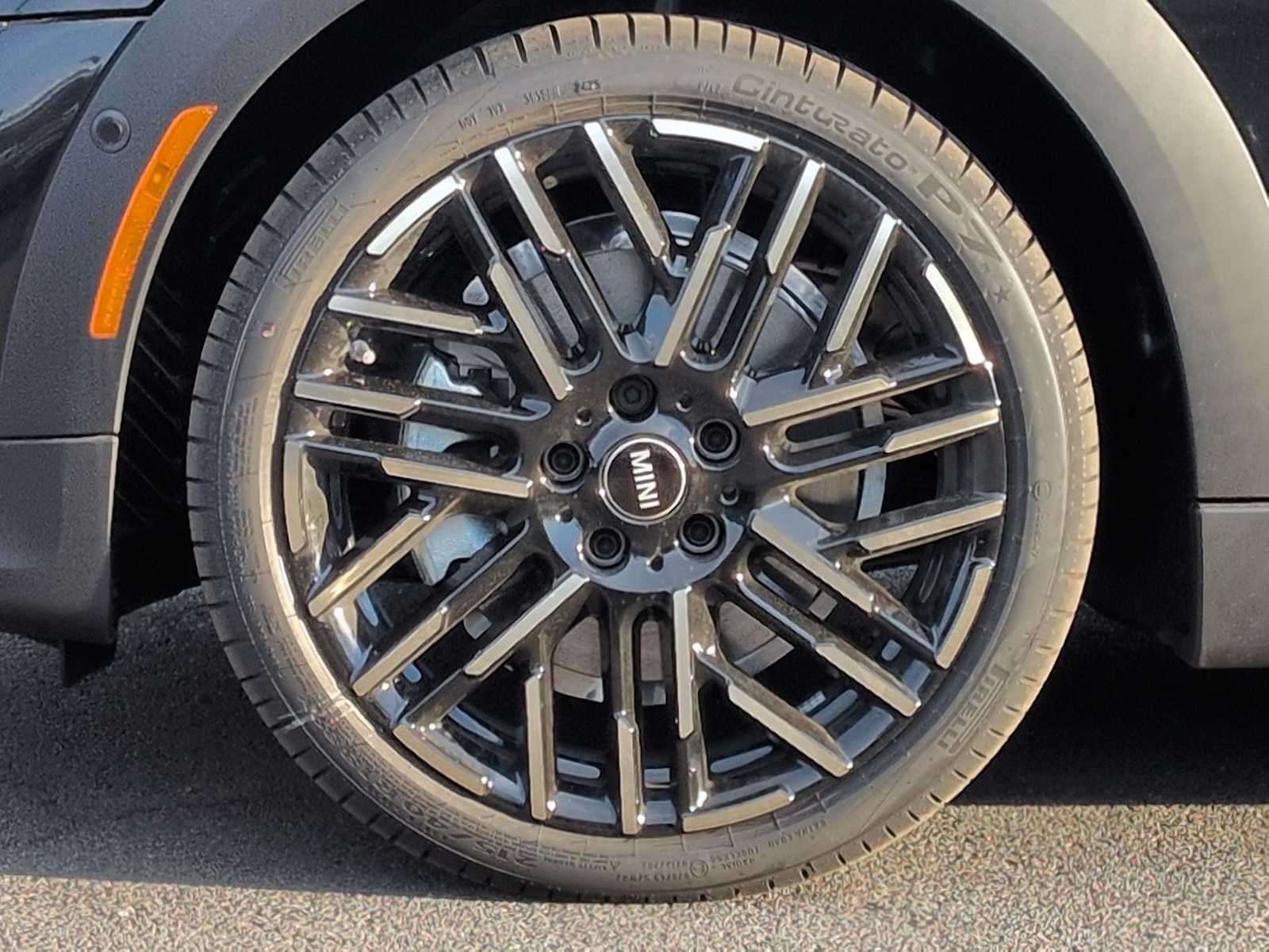 2026 MINI Hardtop 2 Door Cooper