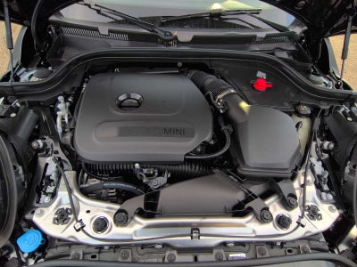 2026 MINI Hardtop 2 Door Cooper