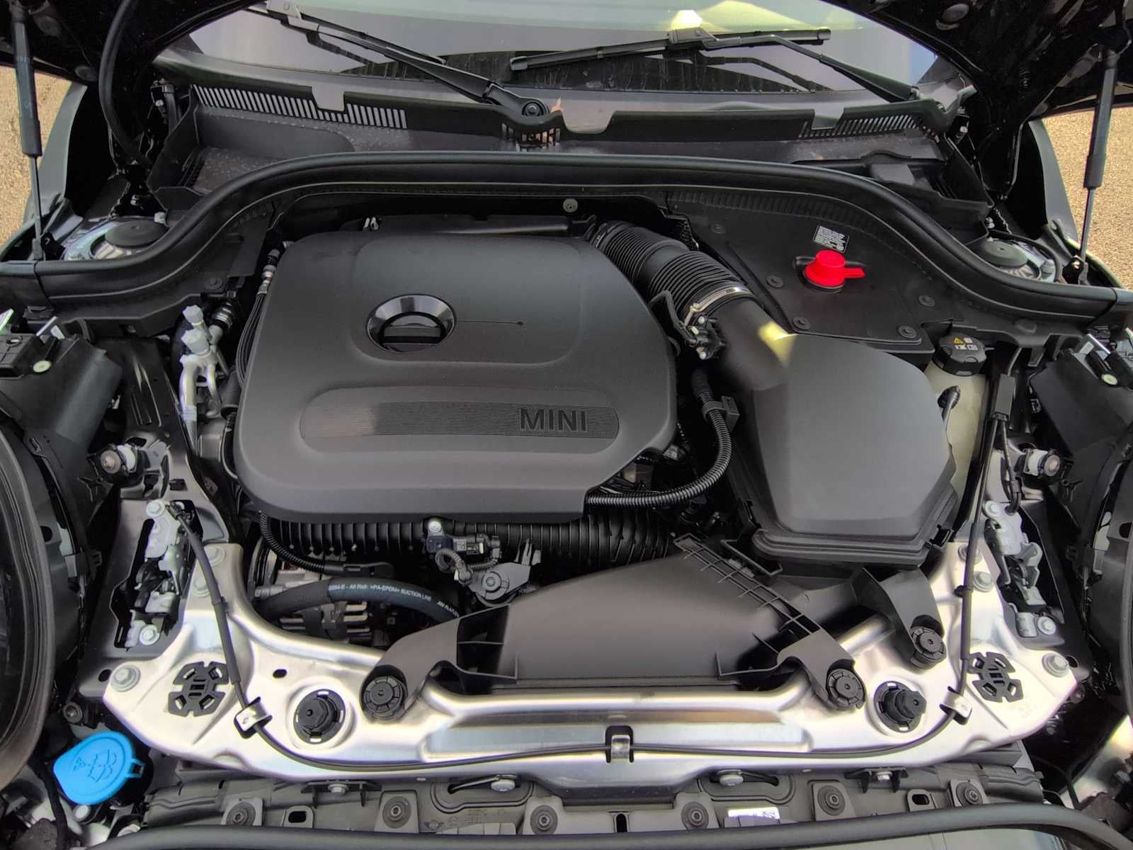 2026 MINI Hardtop 2 Door Cooper