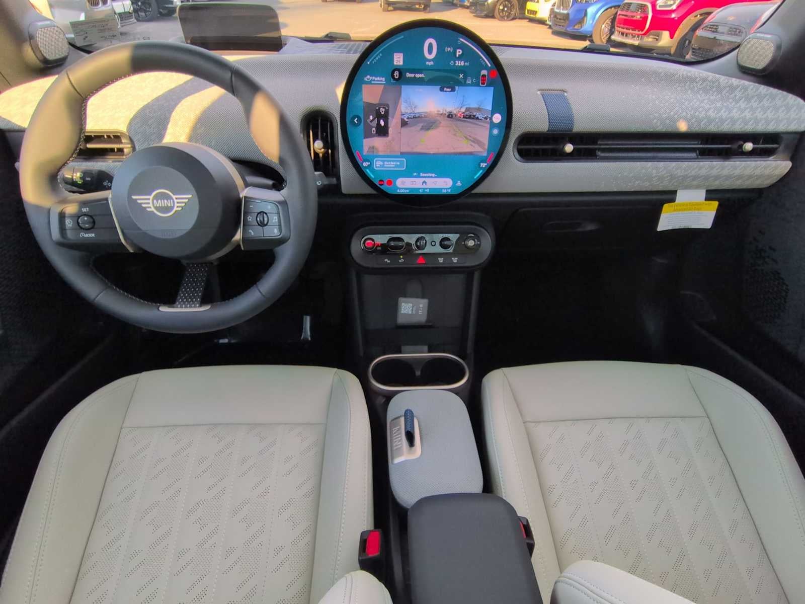 2026 MINI Hardtop 2 Door Cooper