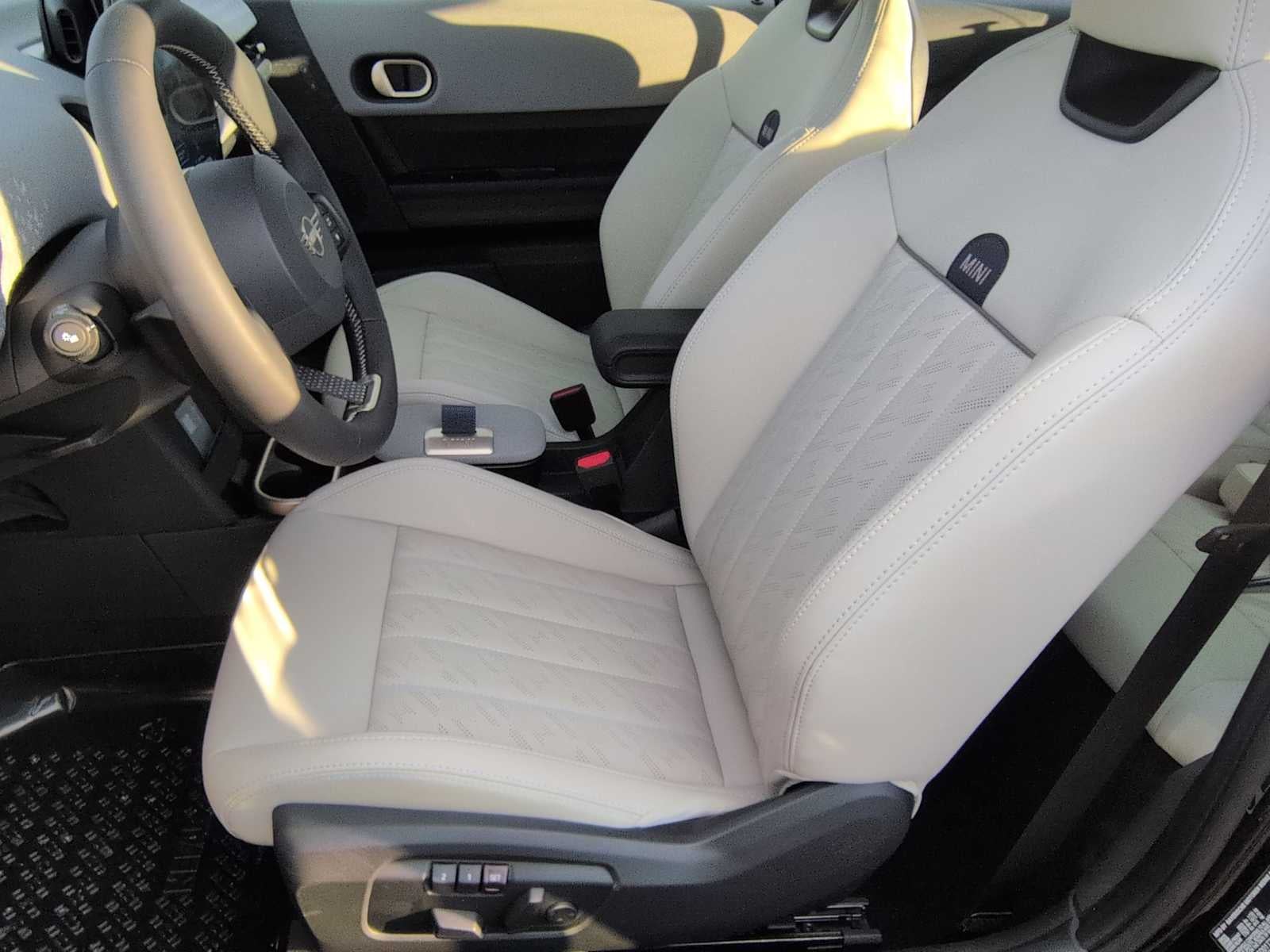 2026 MINI Hardtop 2 Door Cooper