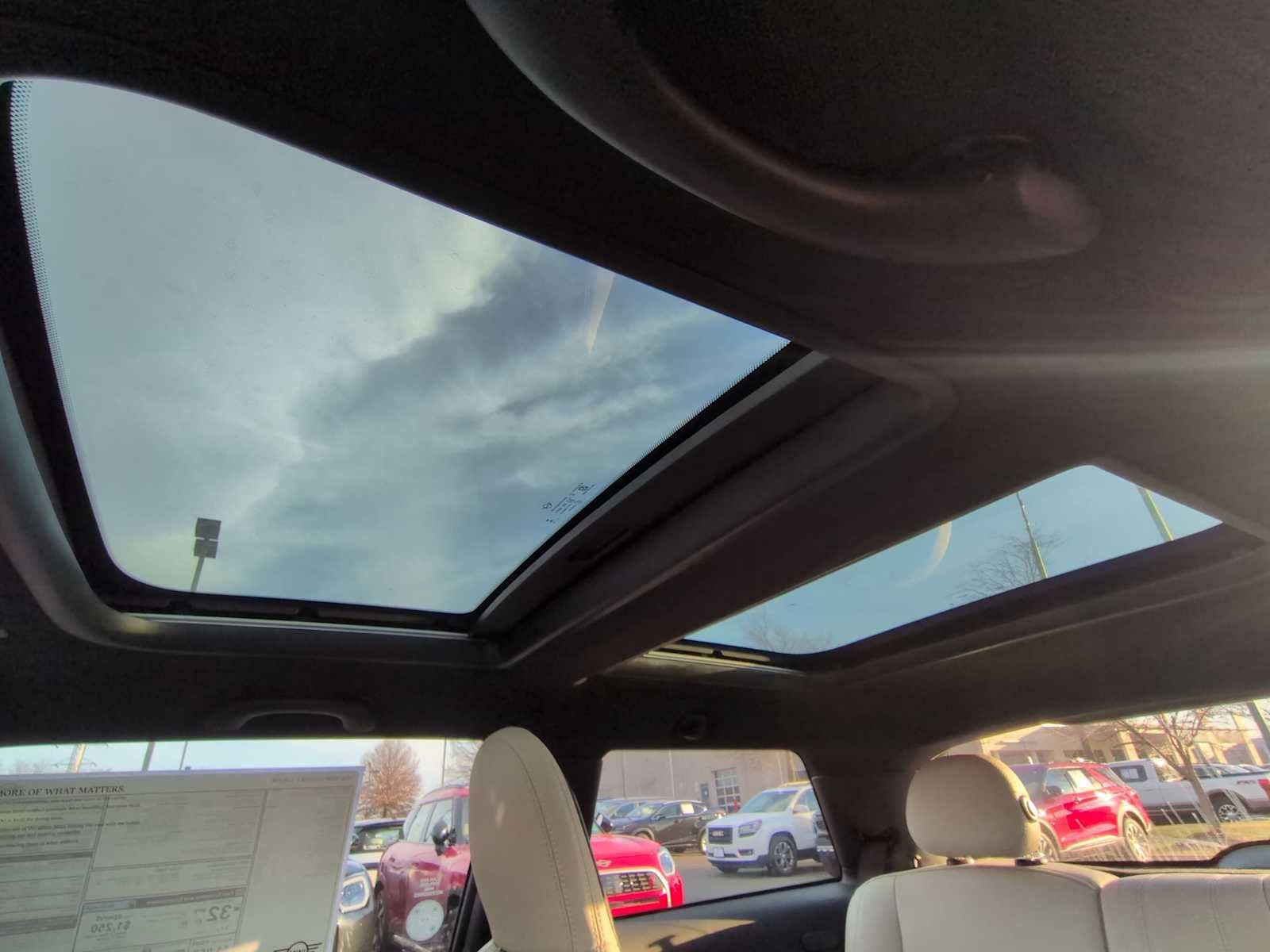 2026 MINI Hardtop 2 Door Cooper