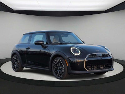 2026 MINI Hardtop 2 Door Cooper