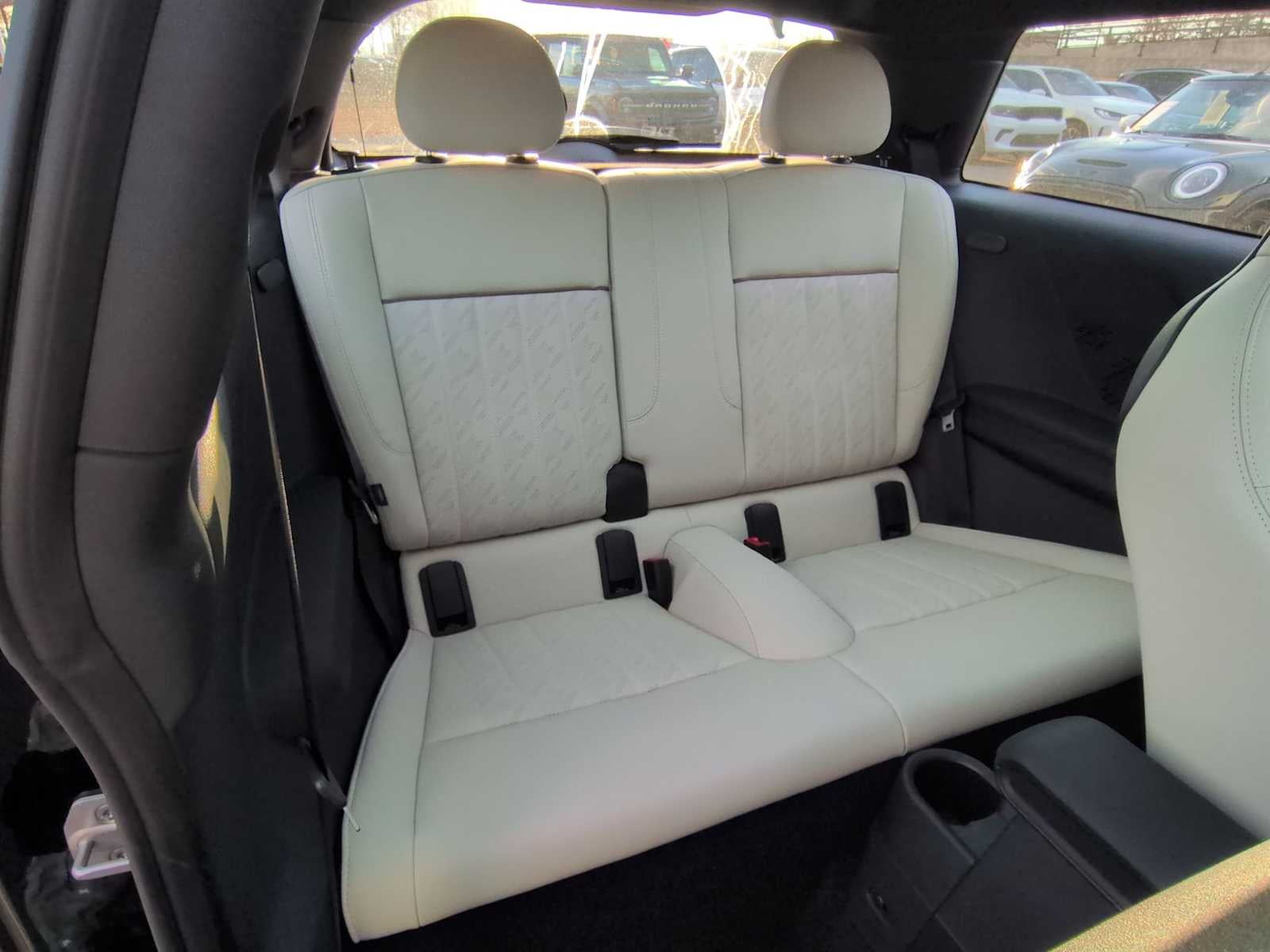 2026 MINI Hardtop 2 Door Cooper