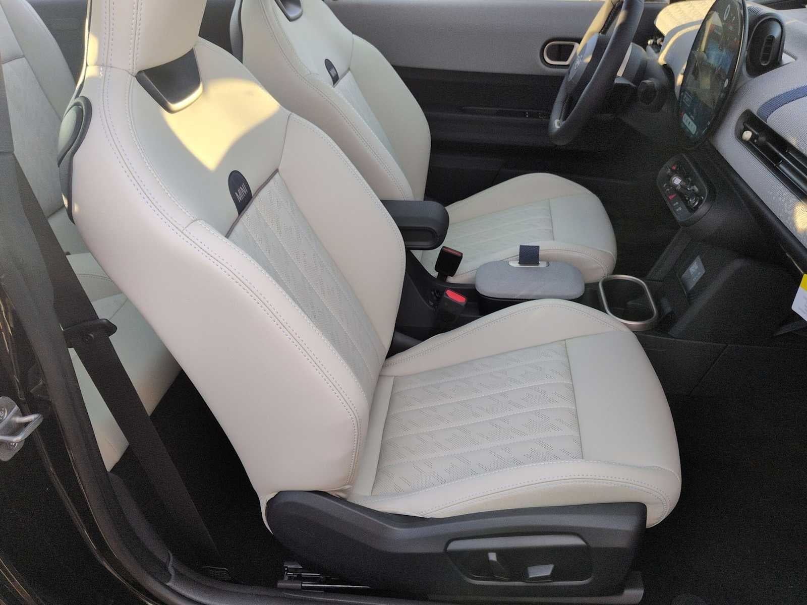 2026 MINI Hardtop 2 Door Cooper