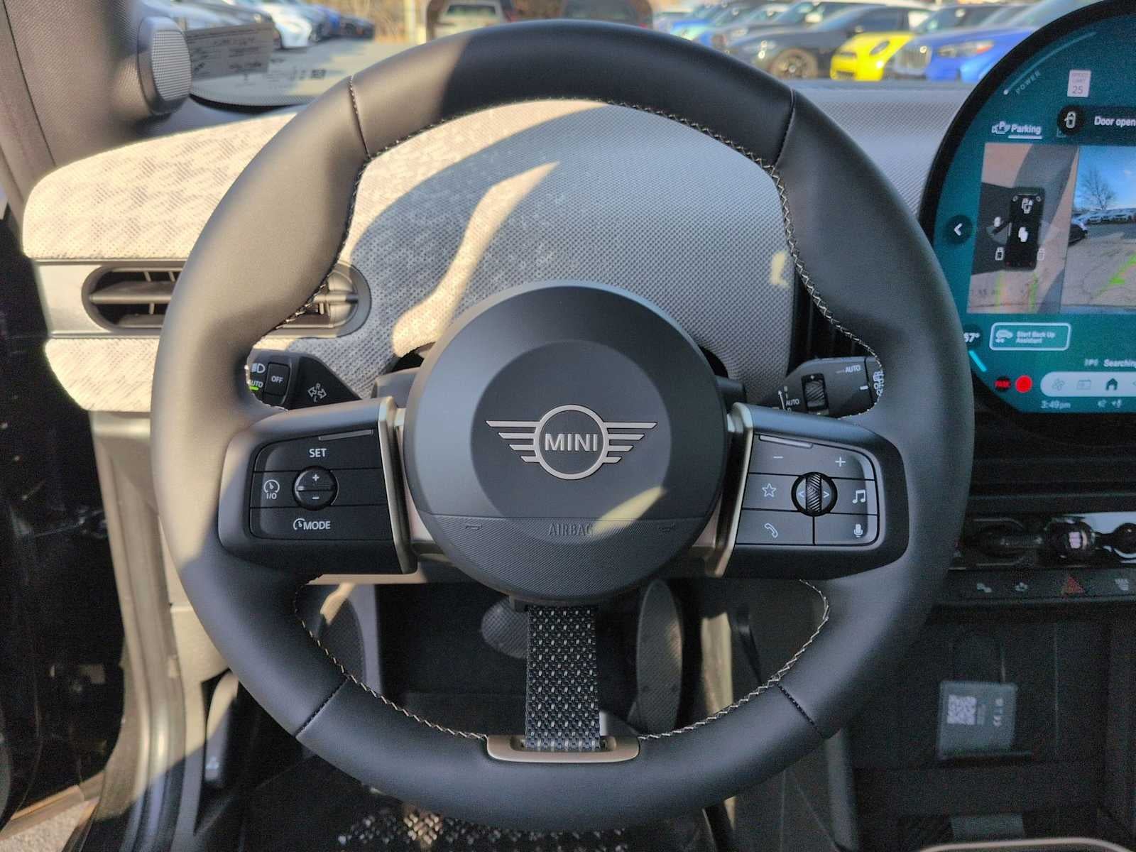 2026 MINI Hardtop 2 Door Cooper