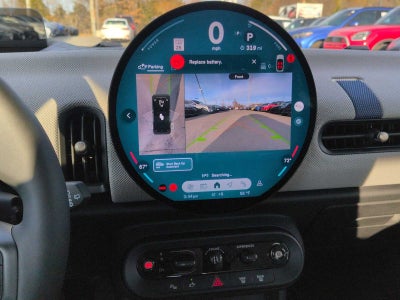 2026 MINI Hardtop 2 Door Cooper