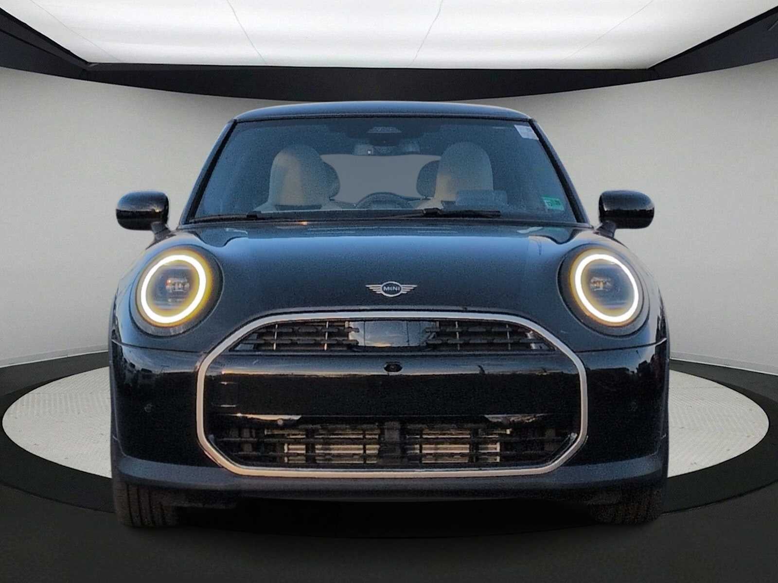 2026 MINI Hardtop 2 Door Cooper