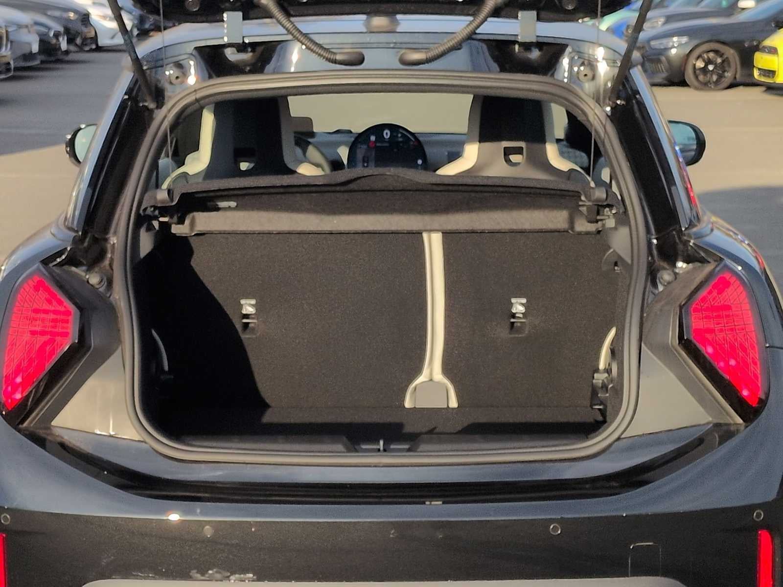 2026 MINI Hardtop 2 Door Cooper