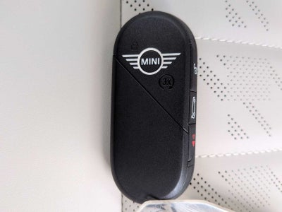 2026 MINI Hardtop 2 Door Cooper