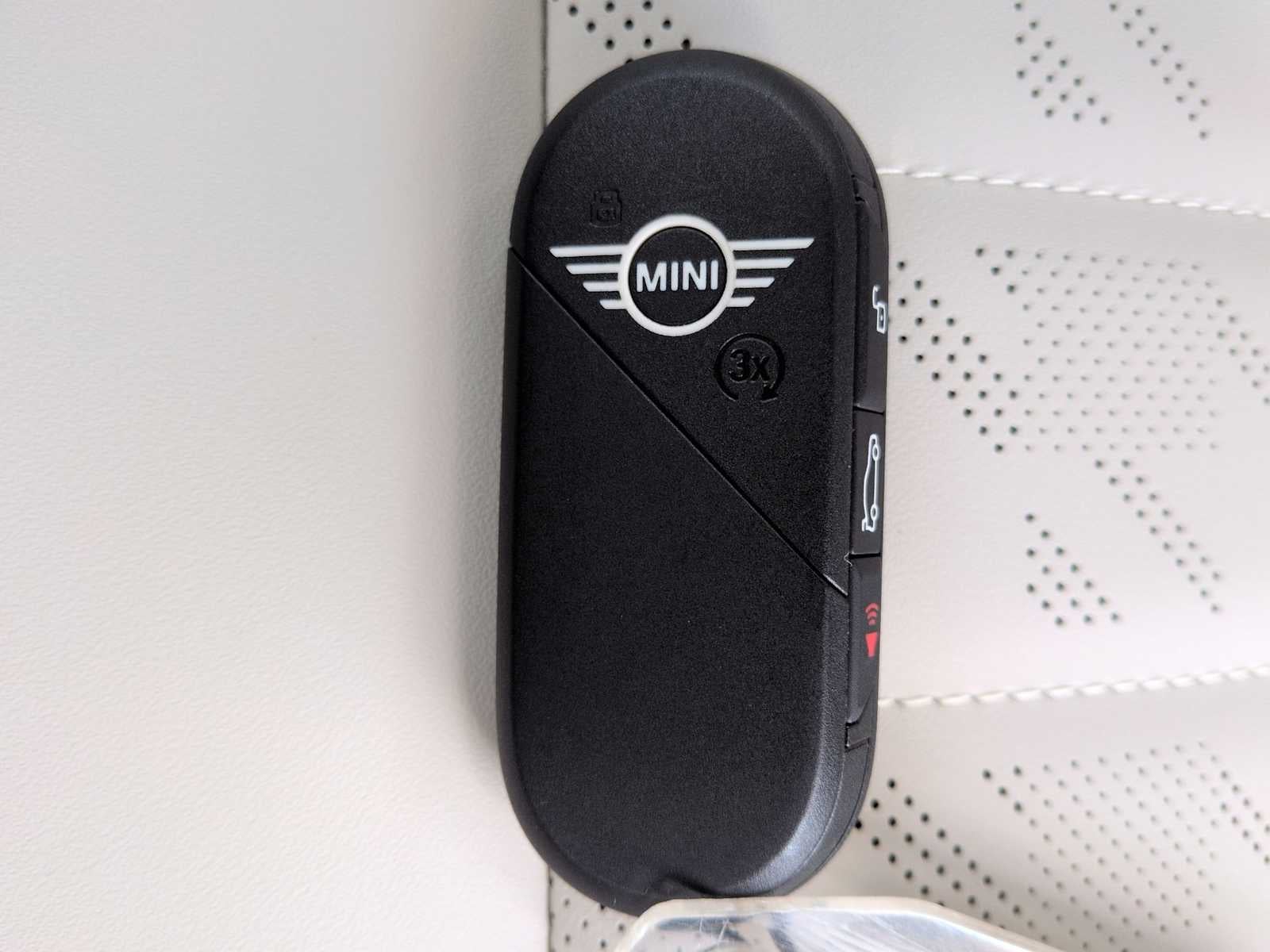 2026 MINI Hardtop 2 Door Cooper