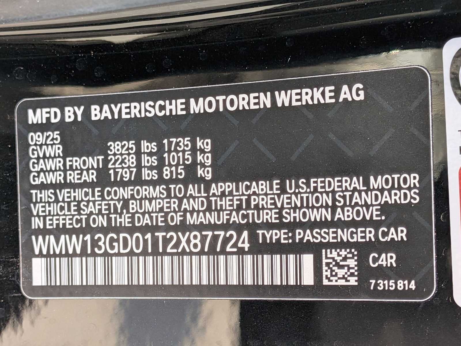 2026 MINI Hardtop 2 Door Cooper