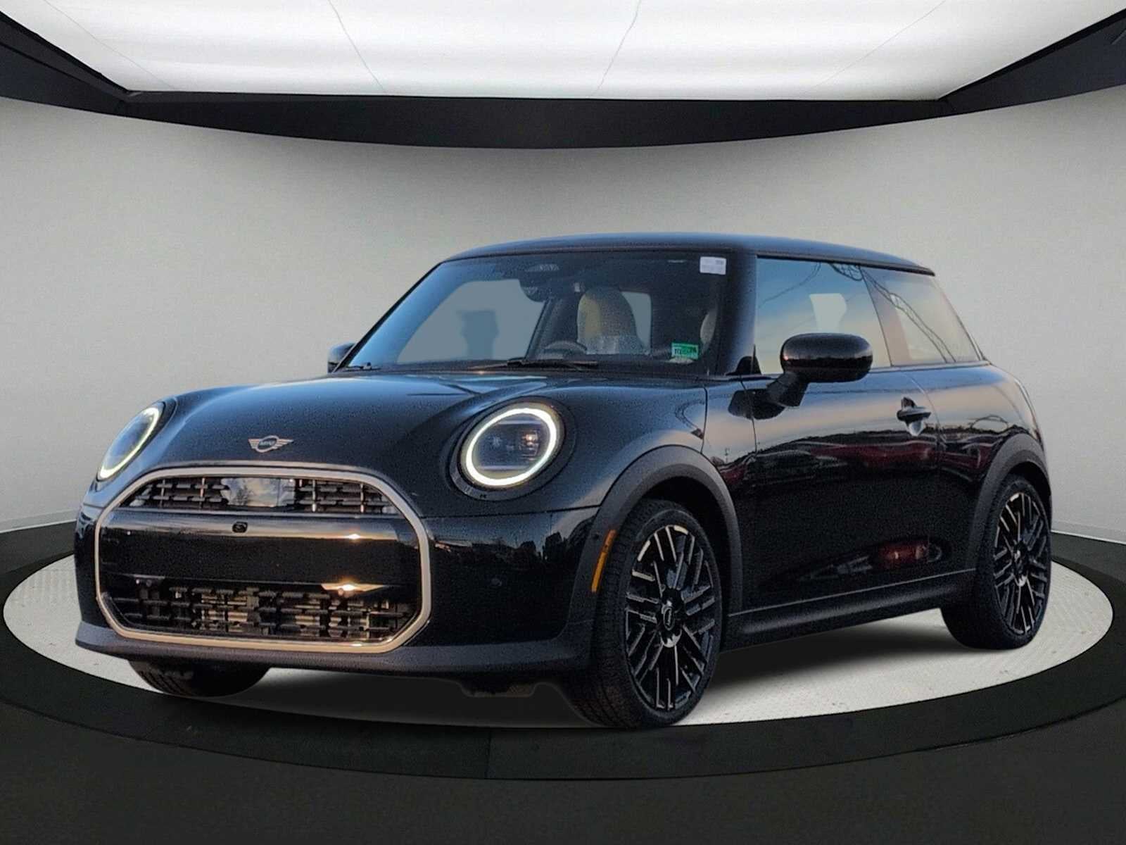2026 MINI Hardtop 2 Door Cooper