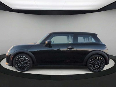 2026 MINI Hardtop 2 Door Cooper