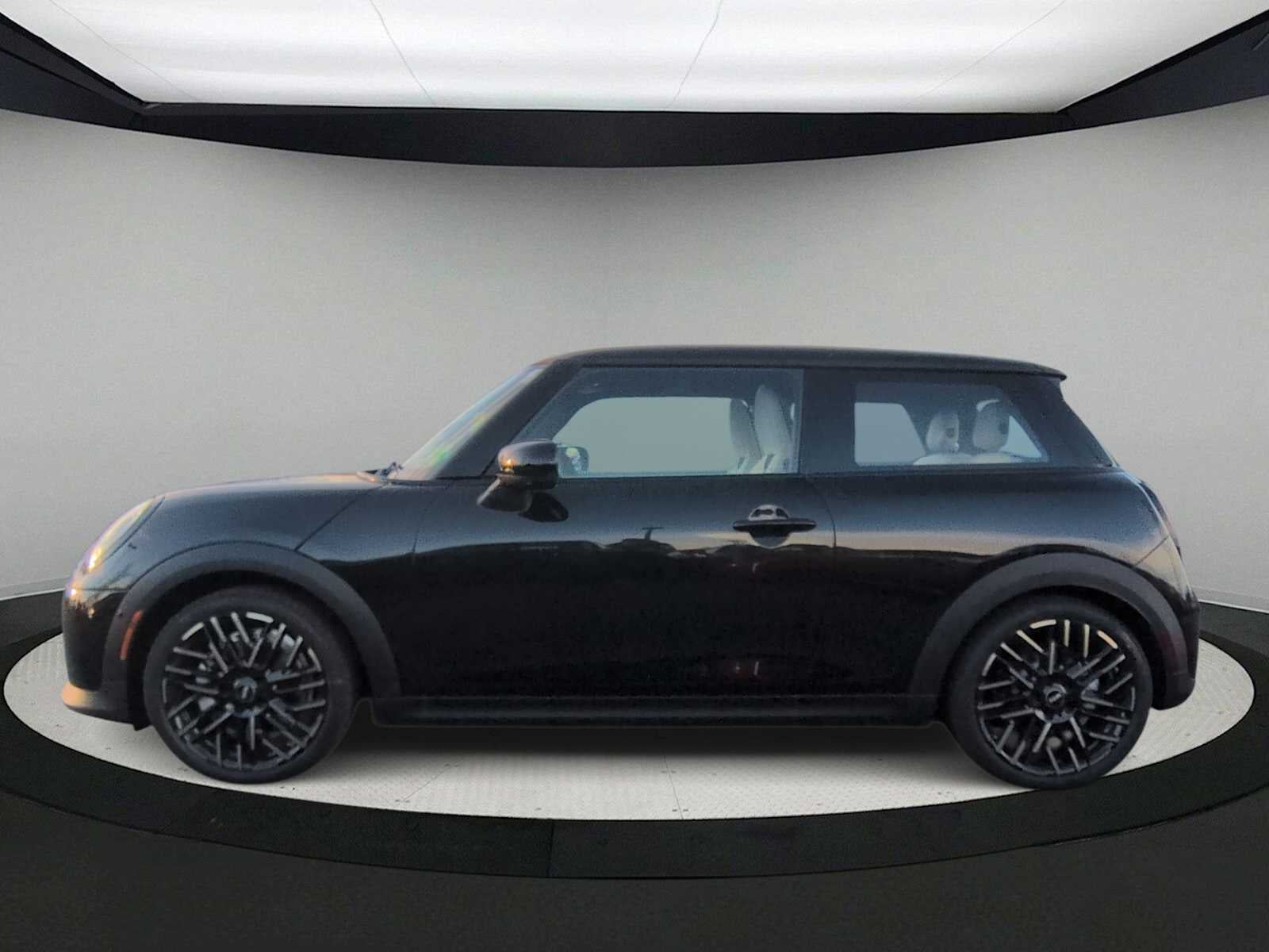 2026 MINI Hardtop 2 Door Cooper